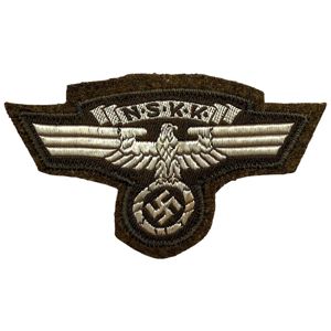 Original WWII German NSKK arm insignia