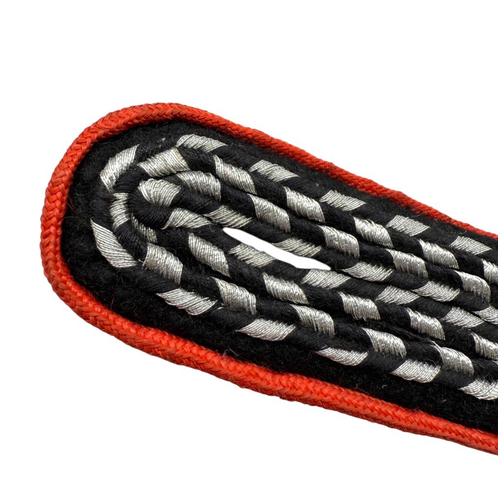Original WWII German NSKK shoulder board