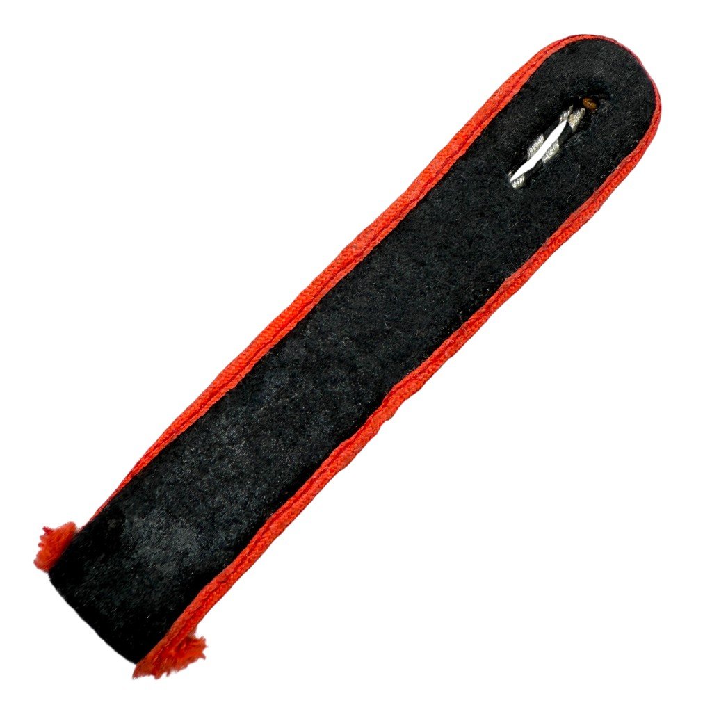 Original WWII German NSKK shoulder board