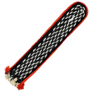 Original WWII German NSKK shoulder board