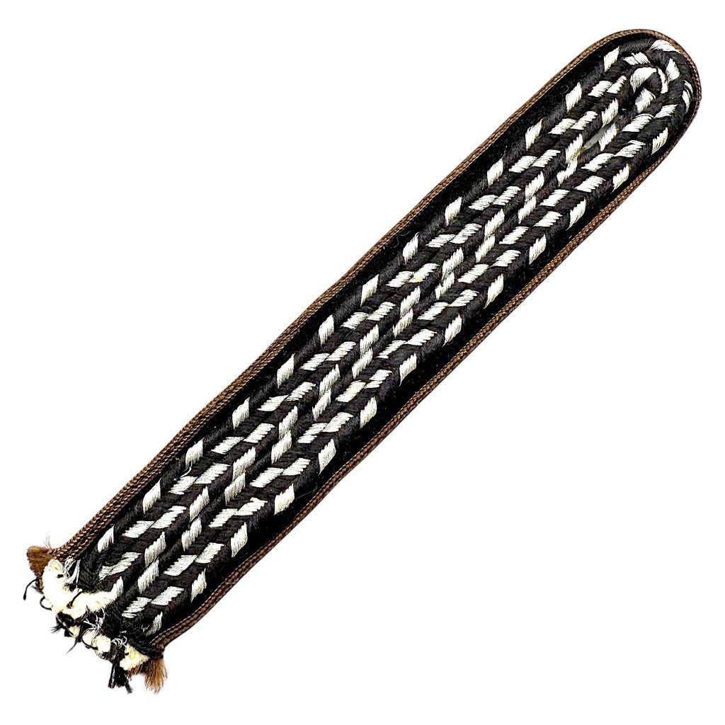 Original WWII German NSKK shoulder board