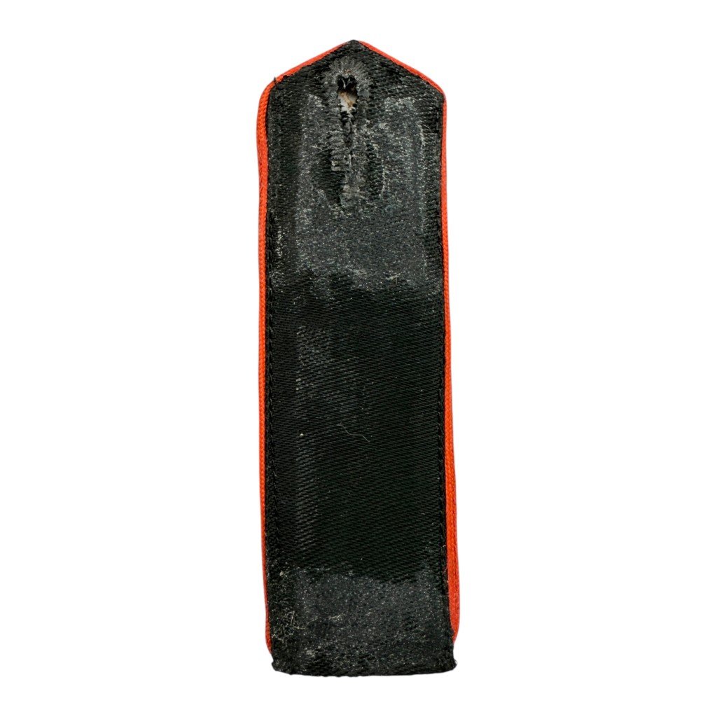 Original WWII German Hitlerjugend Bann 447 Wolfenbüttel shoulder board