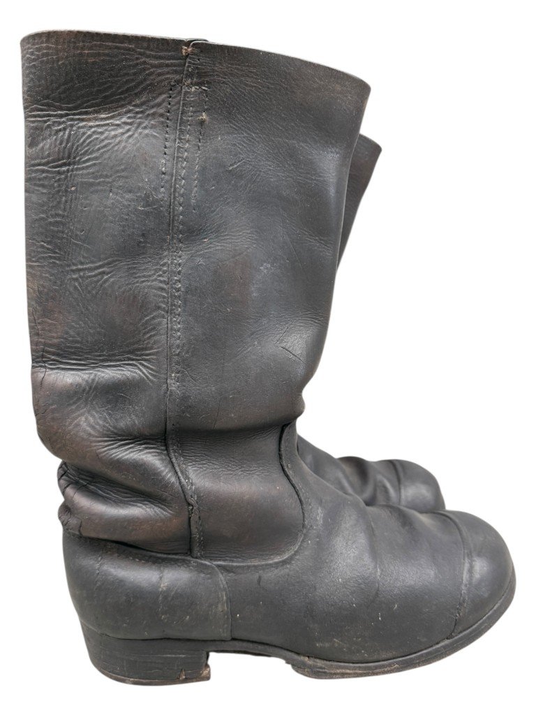 Original WW1 German EM/NCO marching boots