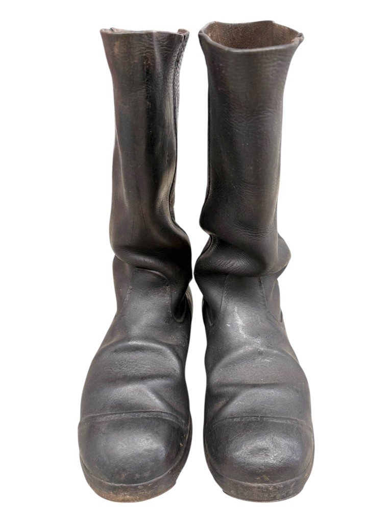 Original WW1 German EM/NCO marching boots