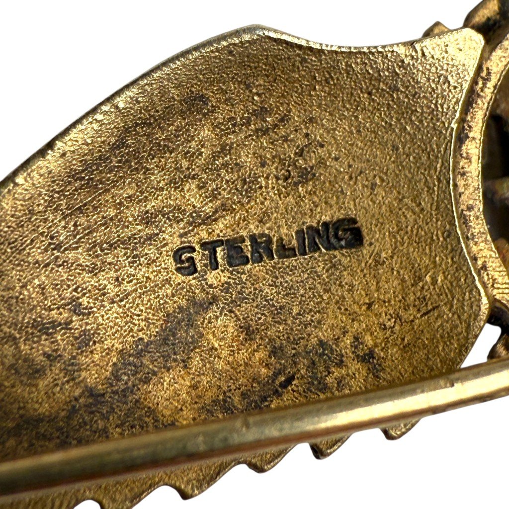 Original WWII British RAF pin — image 4