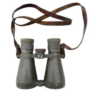 Original WW1 German binocular Model 08 (Fernglas 08)