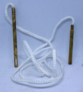 SA80 Pullthrough