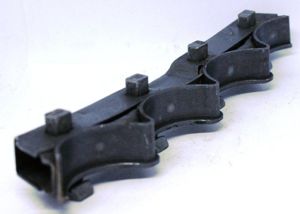 Bofors 40mm Four Round Charger
