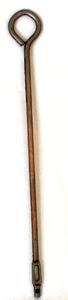 •38 Cleaning Rod