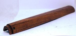 Enfield No4 Rear Top Handguard