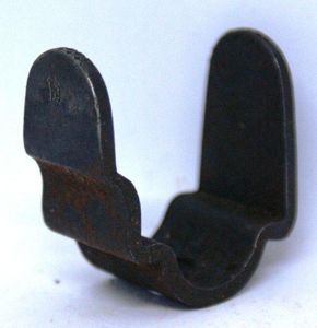Lee Enfield  WW1/2 SMLE No1 Mk3 Rear Sight Protector