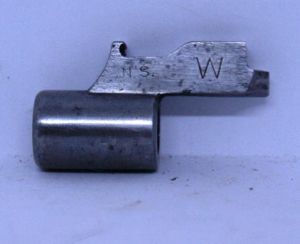 P14 / (M17 )P17 Cocking Piece