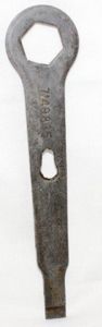 M20A1 Rocket Launcher 3.5 inch (Bazooka) Wrench/ Spanner Tool