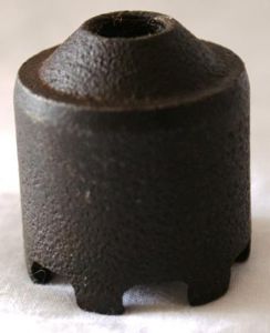 MG42 Booster Cone