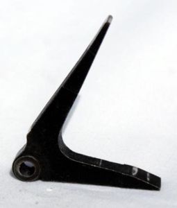 SMLE No1 MkIII Sear