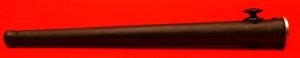 No4 Mk1 Spike Bayonet Scabbard