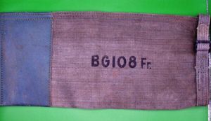 Cover for the MP 48 Radio Antenna's