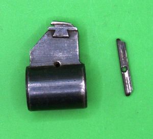 Lee Enfield SMLE Front Sight Block