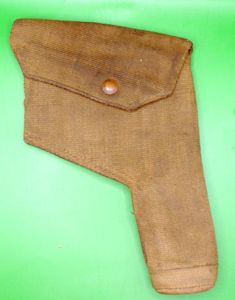 Holster British Army 37 Pattern