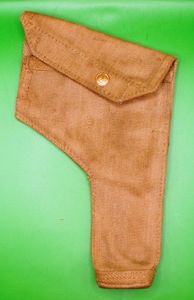 British Army 37 Pattern Holster