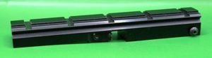 Jungle Carbine N05 Rear Sight