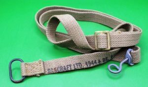 Sten Canvas Sling