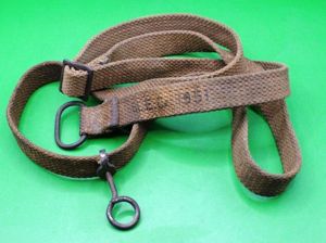Sten Canvas Sling