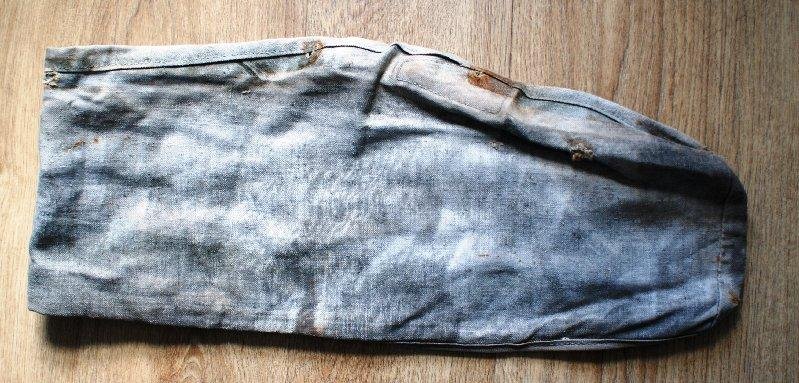 50 calibre Canvas Cover — image 3