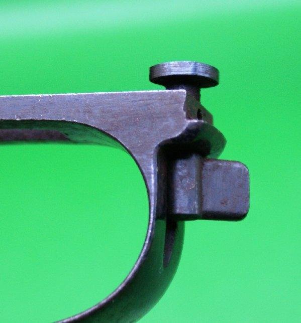 1903 Mannlicher Trigger Guard with Locking Latching — image 5