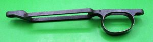 P14 Trigger Guard with Bottom Plate Lever