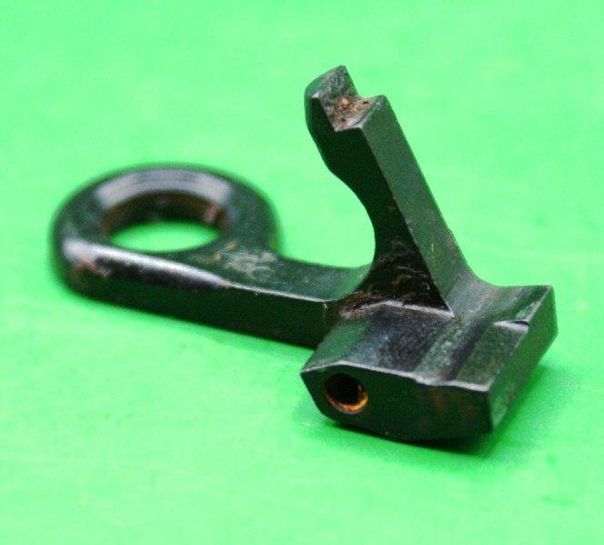 Bren Mk2 Magazine Release Lever — image 2