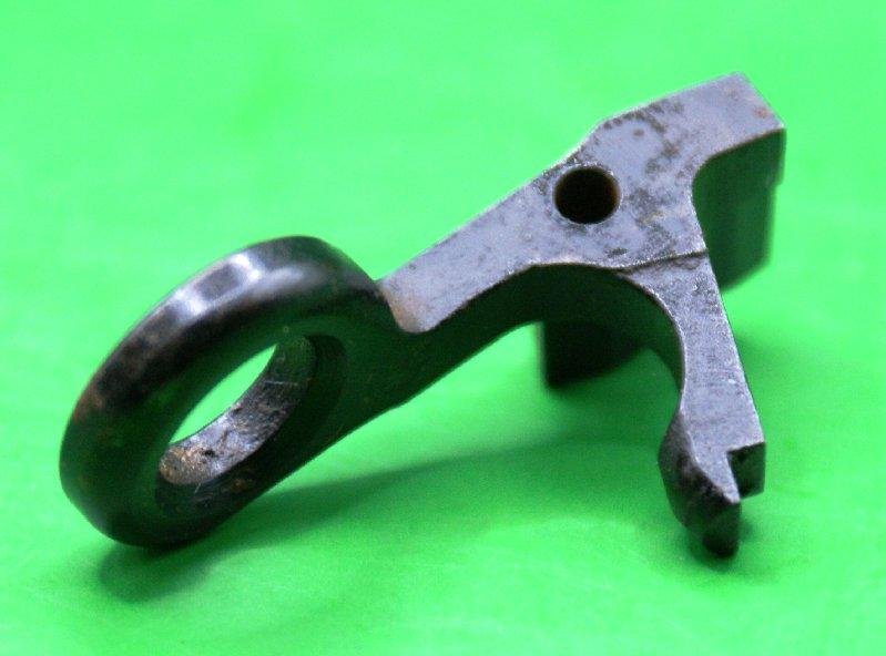 Bren Mk2 Magazine Release Lever — image 4
