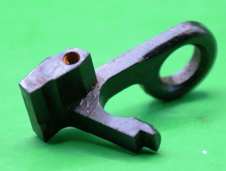 Bren Mk2 Magazine Release Lever — image 5