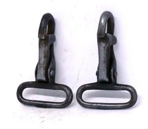 Bren Sling Hooks Non Swivel