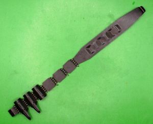 MG42 Starter Tab