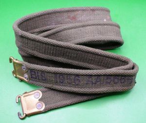 Bren Canvas Sling