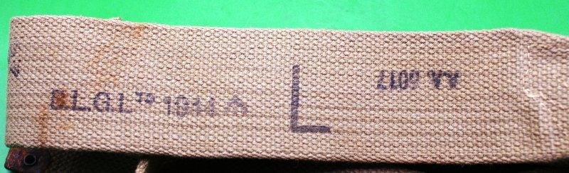 37 Pattern Right Cross Strap — image 2