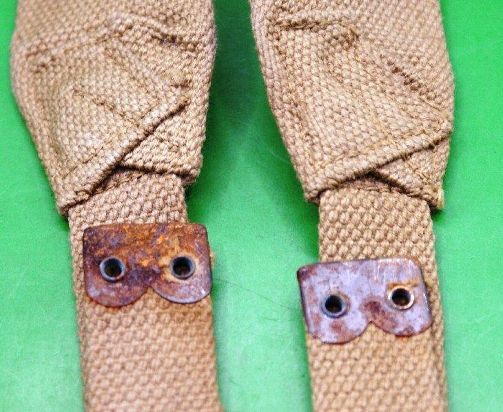 37 Pattern Right Cross Strap — image 3
