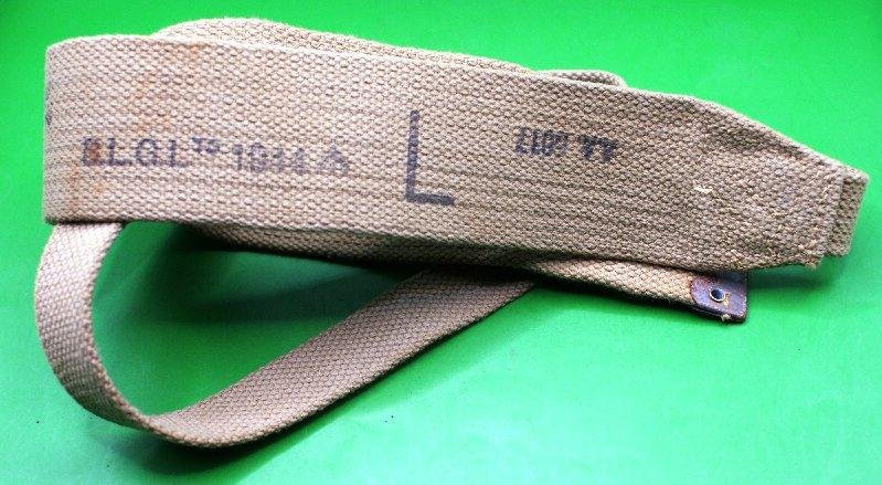 37 Pattern Right Cross Strap — image 4