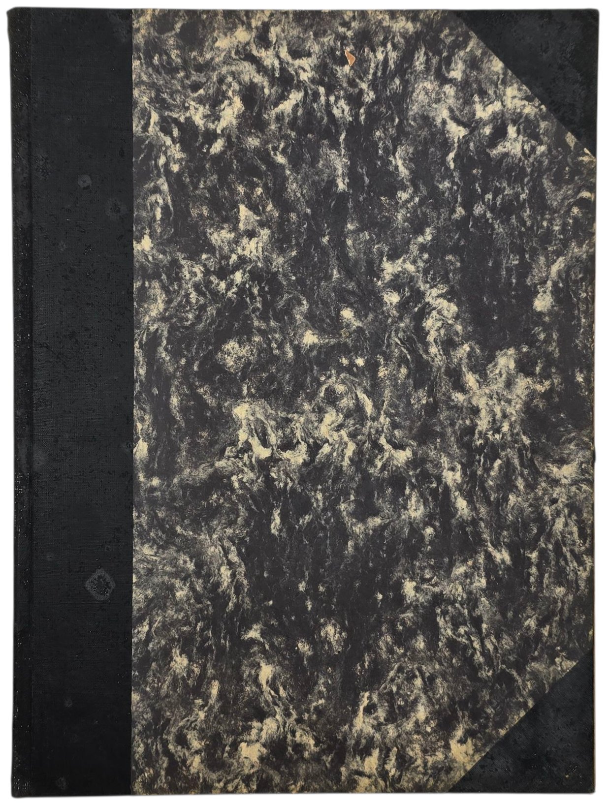 Original WW2 German RLB Magazine - Reichsluftschutzbund, Die Sirene bound year (1935) — image 5