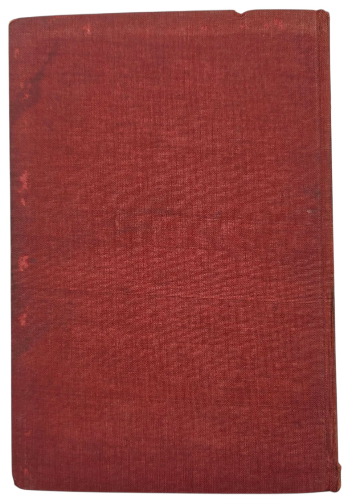Original WW2 German Book - Rudolf Hess Reden (1940) — image 8