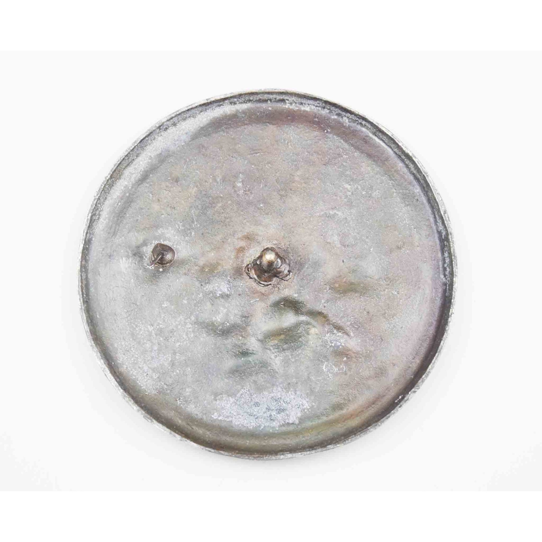 2.WK Plakette 'Reiter-Spähtrupp stellt feindl. Panzerwagen fest' — image 4