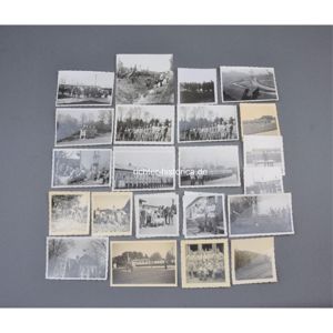 Foto Konvolut RAD 1937