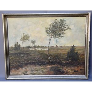 Geschenk an den Divisions-Kommandeur Herrn Oberst Scherbening 1940