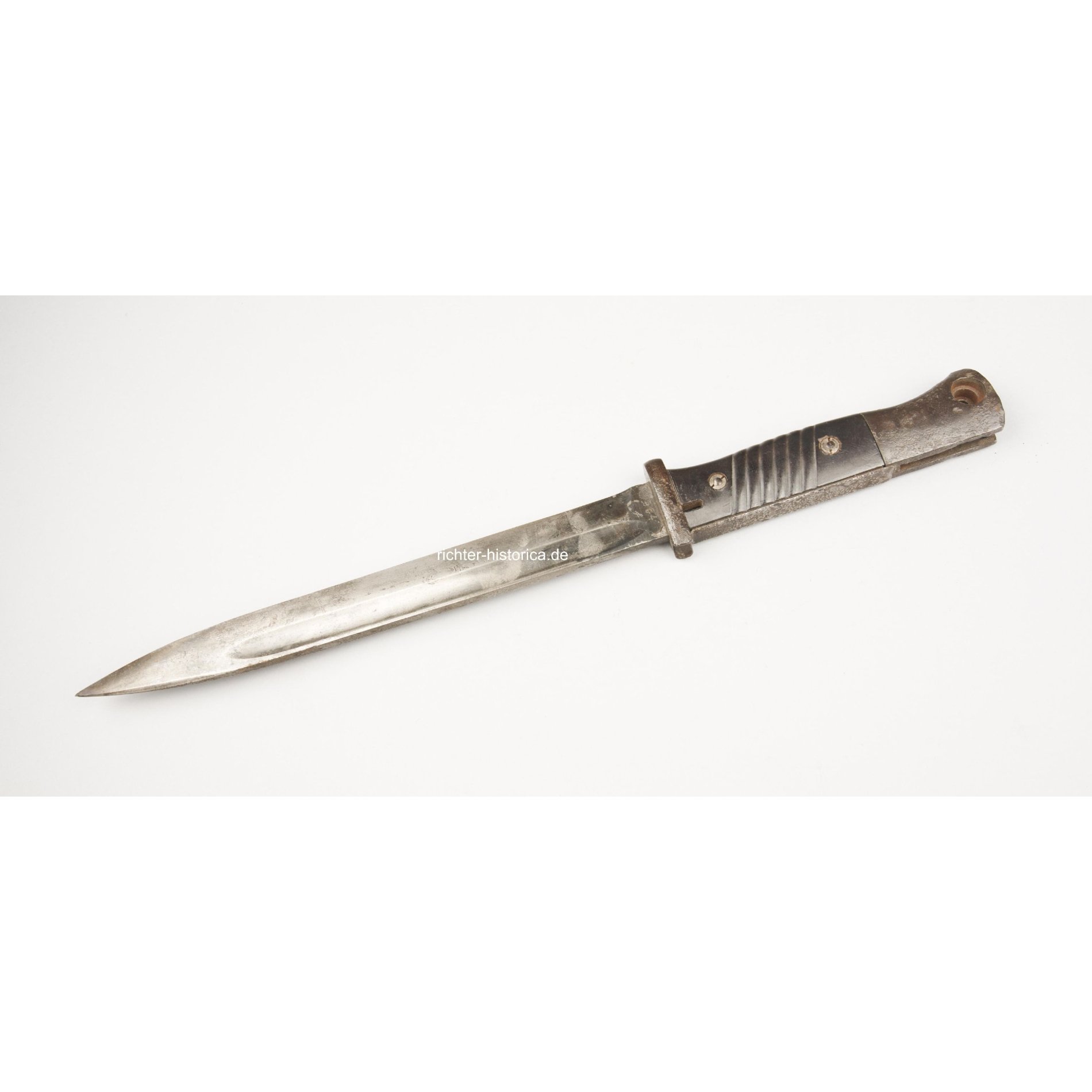 Wehrmacht Bajonett M 84/K98 der Wehrmacht — image 2