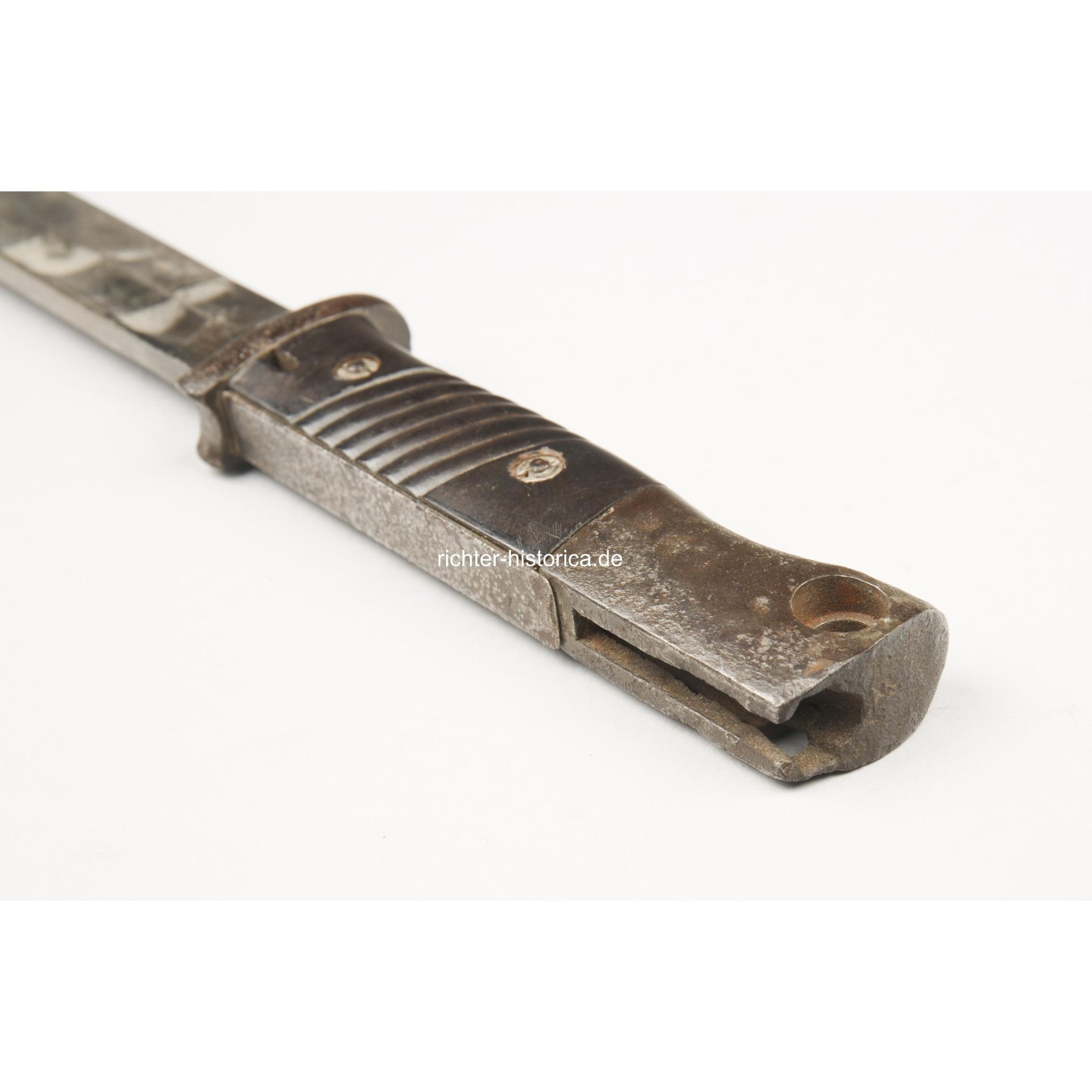 Wehrmacht Bajonett M 84/K98 der Wehrmacht — image 3
