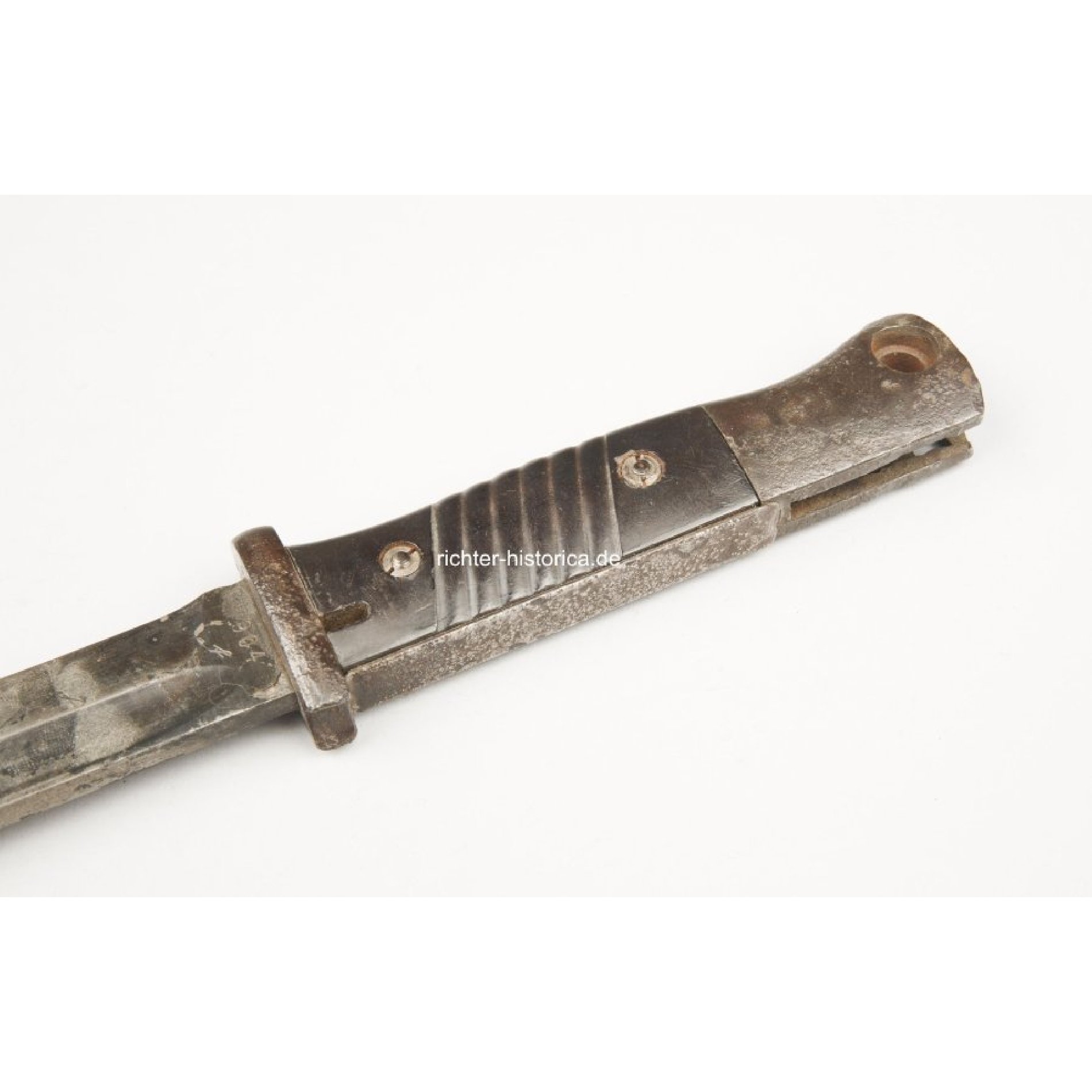 Wehrmacht Bajonett M 84/K98 der Wehrmacht — image 6