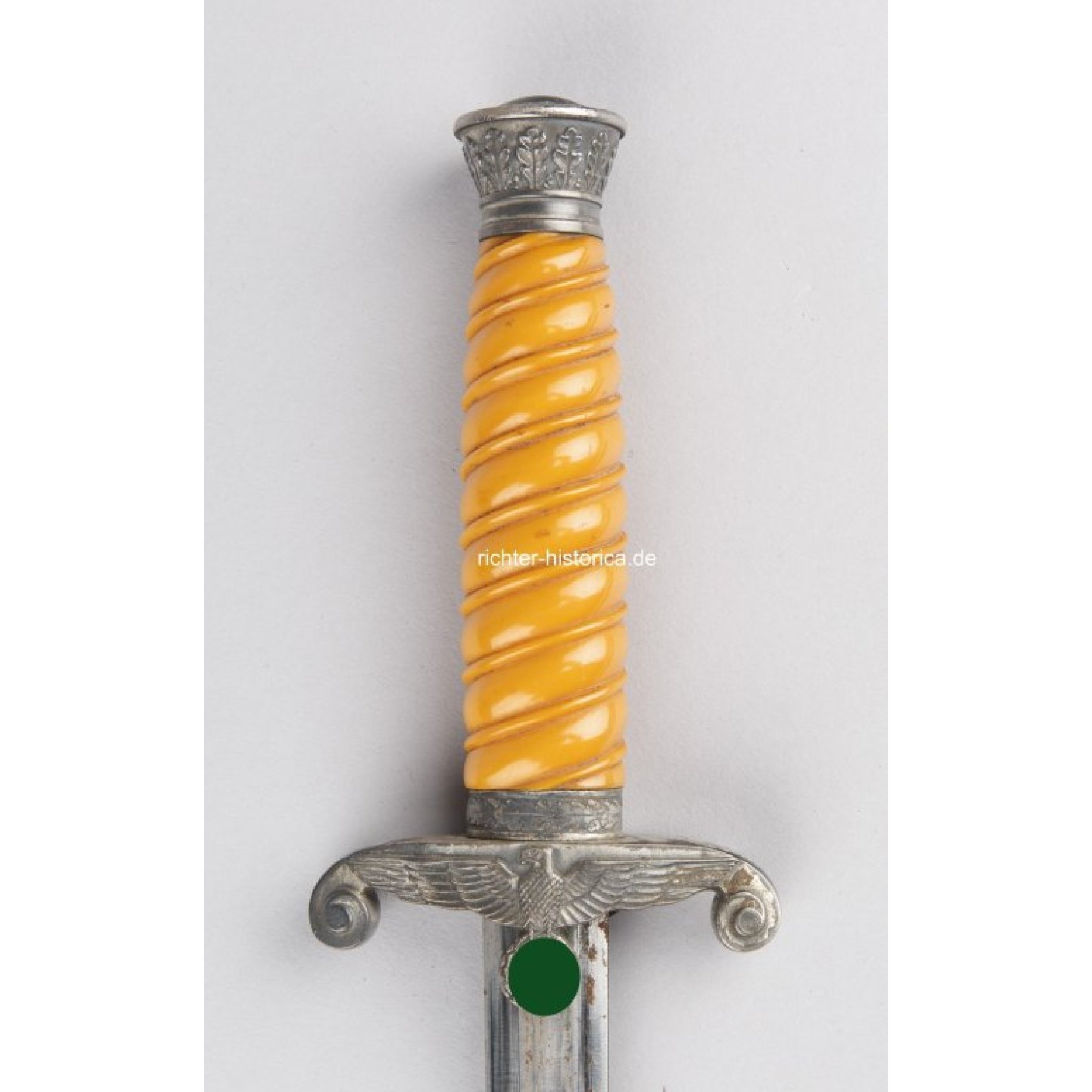 Heeres Offiziersdolch Eickhorn Zustand 3-4 — image 2