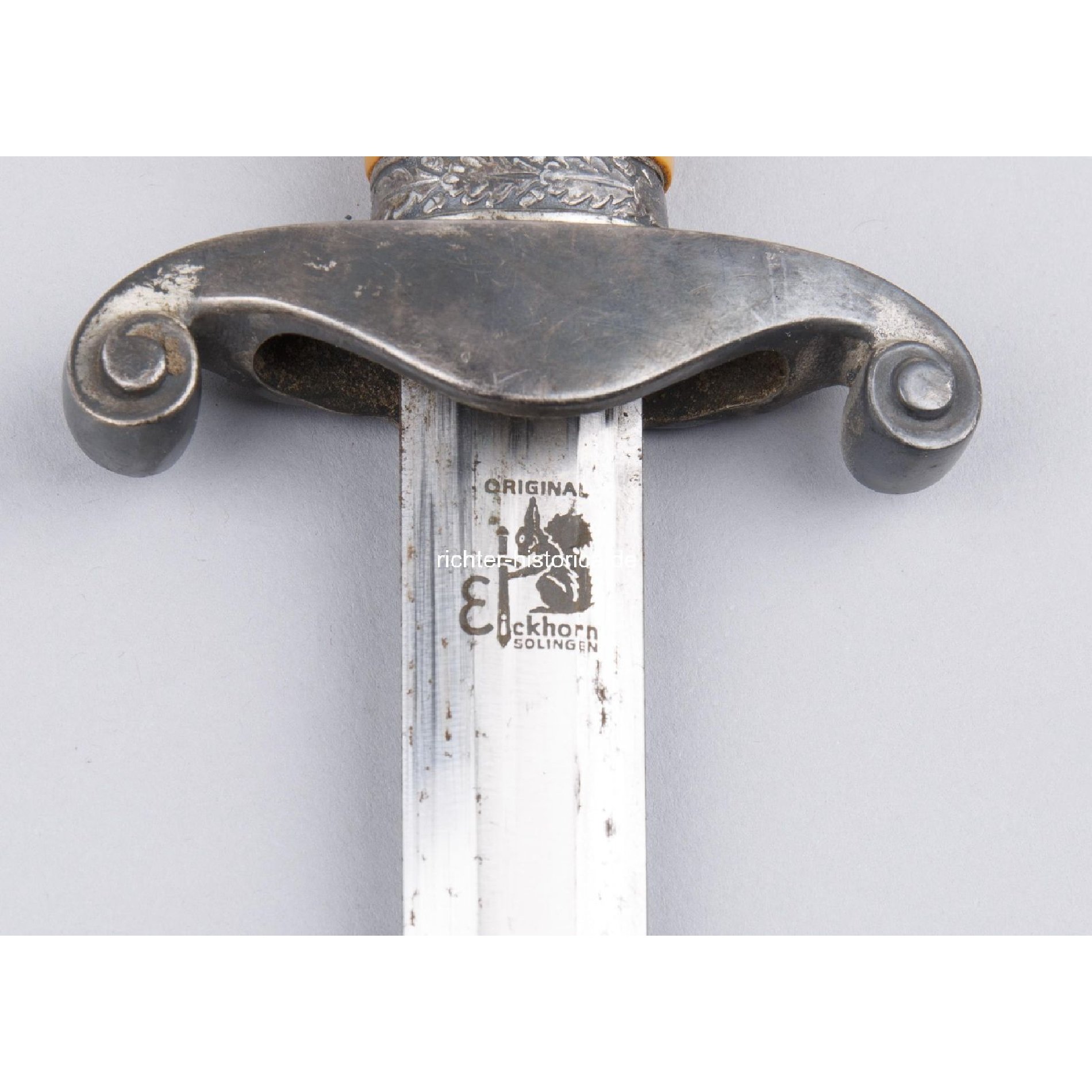 Heeres Offiziersdolch Eickhorn Zustand 3-4 — image 3
