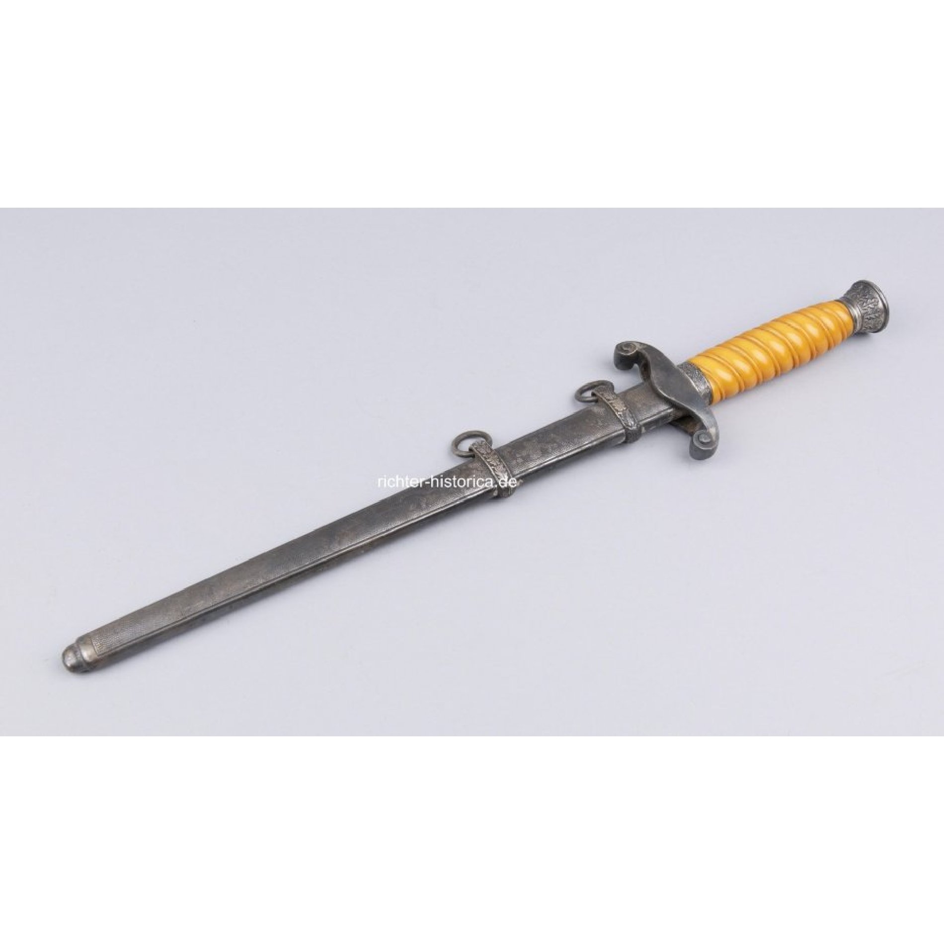 Heeres Offiziersdolch Eickhorn Zustand 3-4 — image 4